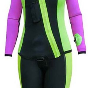 Seland Luna Canyoningjas Zwart XL Vrouw