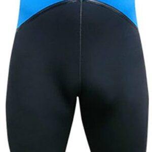 Seland Riolan John Wetsuit Voor Canyoning Blauw XL Man