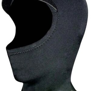 Seland Surf Neopreen Kap Zwart 60 cm Man