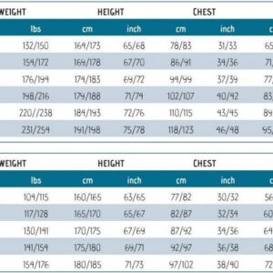 Shorty Cressi Lido 2mm Man maat S