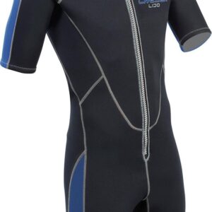 Shorty Cressi Lido 2mm Man maat XXL