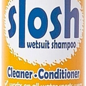 Slosh Wetsuit Shampoo Slosh 118ml