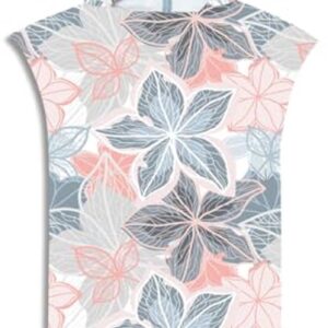 Sneldrogende surfponcho en omkleedhanddoek voor volwassenen van microvezel - Perfect voor zwemmen, strand, surfen en meer