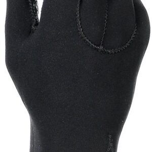 So Dive 3 Mm Handschoenen Zwart L Man,Vrouw