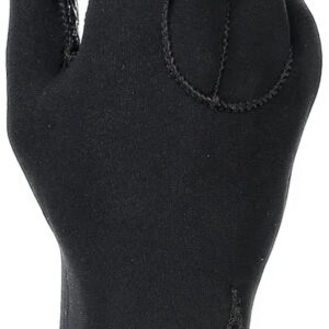 So Dive 3 Mm Handschoenen Zwart XL