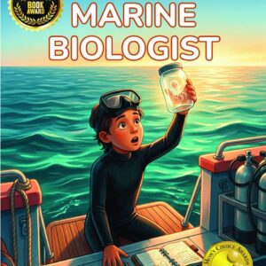 So You Want To Be A... 7 - So You Want To Be A Marine Biologist