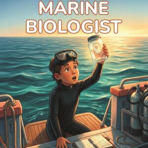 So You Want To Be A... 7 - So You Want To Be A Marine Biologist