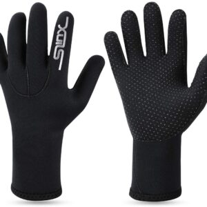 Solidchoice - 3mm Neopreen Duikhandschoenen voor Volwassenen