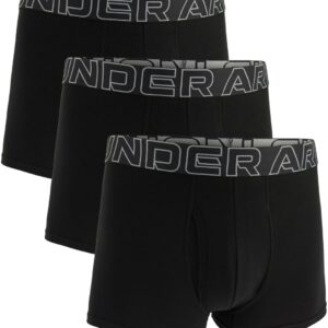 Solidchoice - Set van 3 Heren Boxerbriefs met Katoen Mix