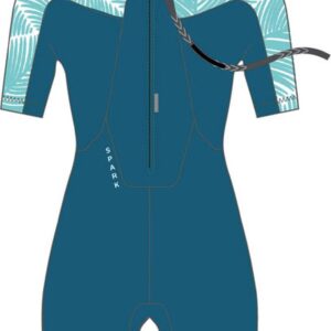 Spark S/S Shorty 2/2