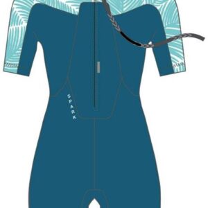 Spark S/S Shorty 2/2