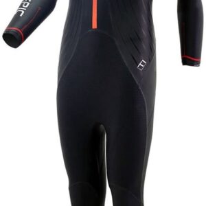 Speedo Epic Neopreen Wetsuit Zwart L Man