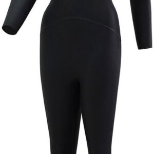 Speedo Proton Neopreen Pak Voor Dames Zwart M Vrouw