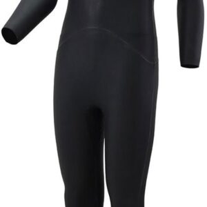 Speedo Proton Neopreen Wetsuit Zwart MT Man