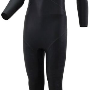 Speedo Xenon Neopreen Wetsuit Zwart L Man