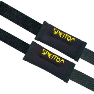 Spetton Enkelgewicht 750 G Zwart