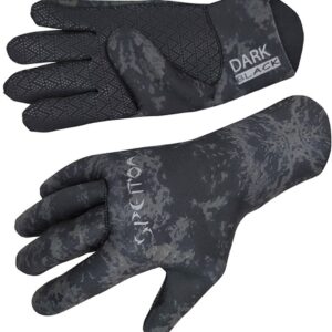 Spetton Extra-elastic 2 Mm Handschoenen Grijs M-L Man,Vrouw