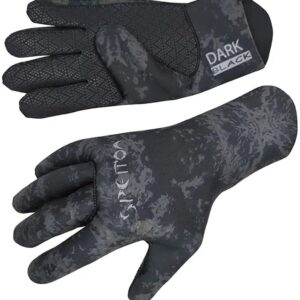 Spetton Extra-elastic 2 Mm Handschoenen Grijs XS-S Man,Vrouw