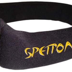 Spetton Freediver Collar Gewicht Blauw 2 kg