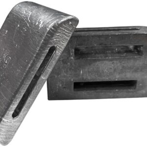 Spetton Hydro Gewicht 1kg Zilver