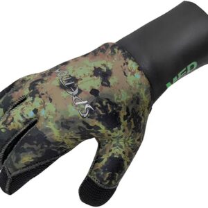 Spetton Med Handschoenen 3 Mm Groen L Man