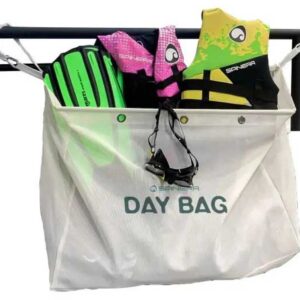 Spinera Boating Day Extra Large Tas Wit