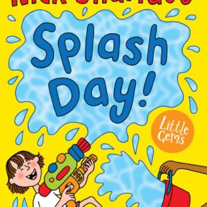 Splash Day!