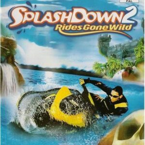 Splashdown 2