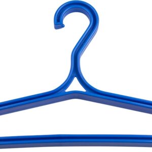 Standaard hanger | blauw