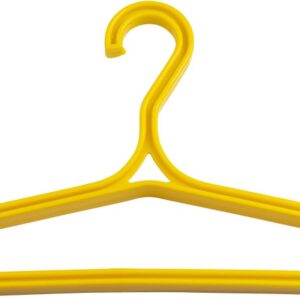 Standaard hanger | geel