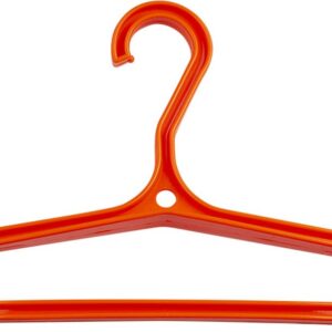 Standaard hanger | oranje