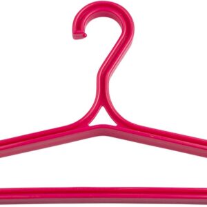 Standaard hanger | roze