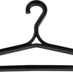 Standaard hanger | zwart