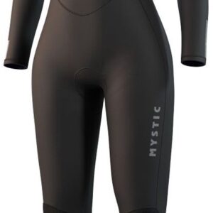 Star Fullsuit 3/2 Backzip Wmn