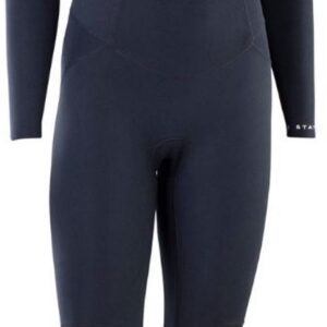 Static 3/2 Back Zip wmn