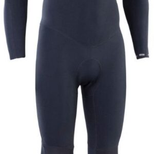 Static 3/2 Front Zip