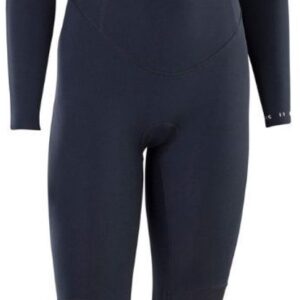 Static 3/2 Front Zip wmn