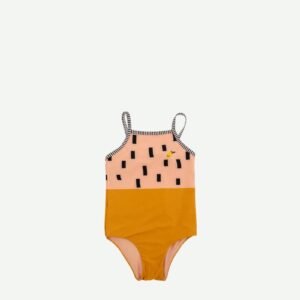 Sticky Lemon - badpak - hagelslag