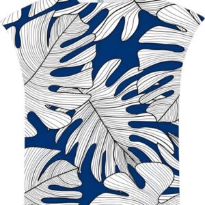 Strand Poncho Handdoek - Verkleedponcho Surfponcho - Wetsuit Verschonen - Sneldrogend Microvezel - 75x110cm - Mode 3