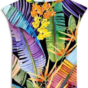 Strandlaken met capuchon - Poncho handdoek - Wetsuit omkleden - Sneldrogend microvezel - 75 x 110 cm - Stijl 2