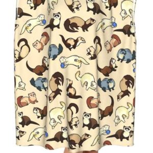 Surf Poncho - Badjas Handdoek - Omkleden Strand - Met Capuchon - 90 x 110 cm - Zwart