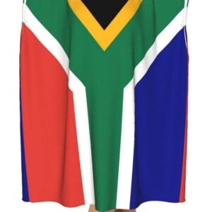 Surf Poncho - Handdoek Gewaad - Watersporten - Sneldrogend - 90 x 110 cm - Zwart
