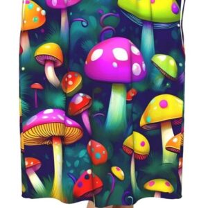 Surf Poncho Handdoek - Wetsuit Wisselponcho - Strand Bezoek - Sneldrogende Microvezel - 90 x 110 cm - Zwart