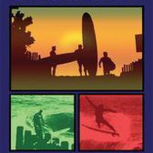 Surfing Long Beach Island