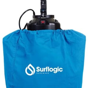 Surflogic Droogtas Voor Wetsuit Accessoires Blauw