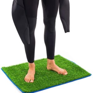 Surflogic Grasmat Groen
