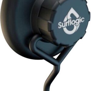 Surflogic Hardware Hardware Wetsuit Suction Hook - Hardware