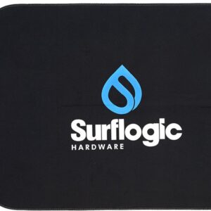 Surflogic Neopreen Mat Zwart