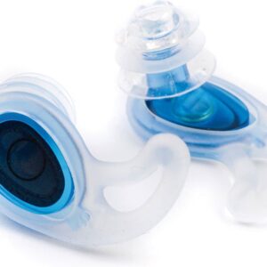 Surflogic Surfprotek Oordopjes Blauw