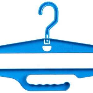 Surflogic Vest Vpro Double System Hanger Zilver